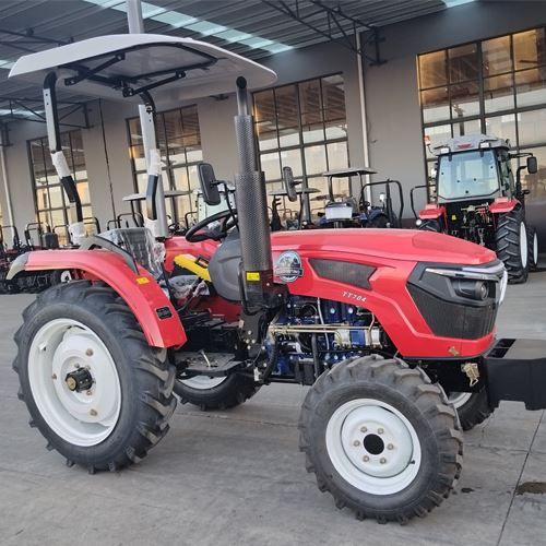 60HHP Multifunctional tsheb laij teb