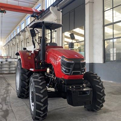 25HP Mini Tsheb Laij Teb
