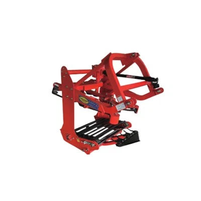 Hh Harvester
