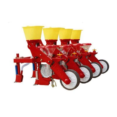 PNEUMATIC SEEDER